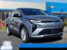 Chevrolet Bolt LT FWD 4dr 2027