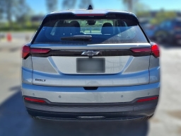 Chevrolet Bolt LT FWD 4dr 2027