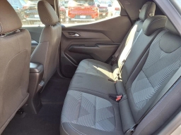 Chevrolet Bolt LT FWD 4dr 2027