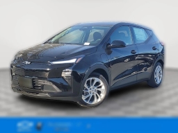 Chevrolet Bolt LT FWD 4dr 2027