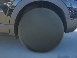 Chevrolet Bolt LT FWD 4dr 2027