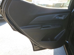 Chevrolet Bolt LT FWD 4dr 2027