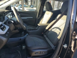 Chevrolet Bolt LT FWD 4dr 2027