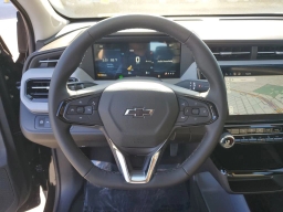 Chevrolet Bolt LT FWD 4dr 2027