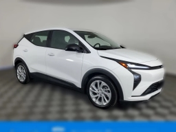 Chevrolet Bolt LT FWD 4dr 2027