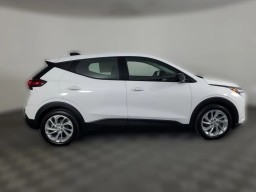 Chevrolet Bolt LT FWD 4dr 2027