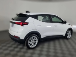 Chevrolet Bolt LT FWD 4dr 2027