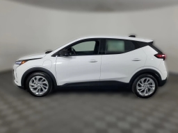 Chevrolet Bolt LT FWD 4dr 2027
