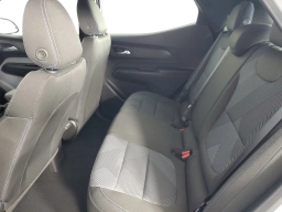 Chevrolet Bolt LT FWD 4dr 2027