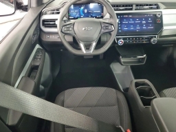 Chevrolet Bolt LT FWD 4dr 2027