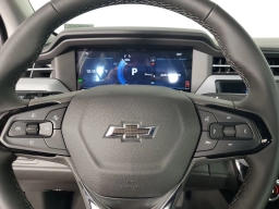 Chevrolet Bolt LT FWD 4dr 2027