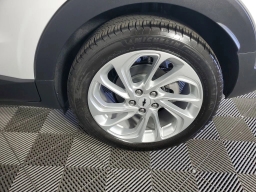 Chevrolet Bolt LT FWD 4dr 2027