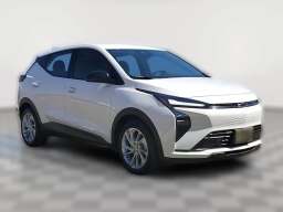 Chevrolet Bolt LT FWD 4dr 2027