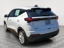 Chevrolet Bolt LT FWD 4dr 2027