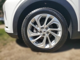 Chevrolet Bolt LT FWD 4dr 2027