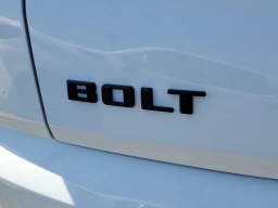 Chevrolet Bolt LT FWD 4dr 2027
