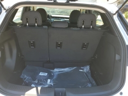 Chevrolet Bolt LT FWD 4dr 2027