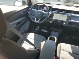 Chevrolet Bolt LT FWD 4dr 2027