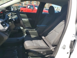 Chevrolet Bolt LT FWD 4dr 2027