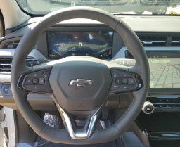 Chevrolet Bolt LT FWD 4dr 2027