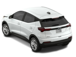 Chevrolet Bolt LT FWD 4dr 2027