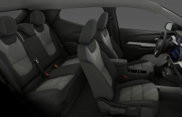 Chevrolet Bolt LT FWD 4dr 2027