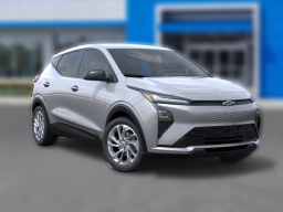 Chevrolet Bolt LT FWD 4dr 2027