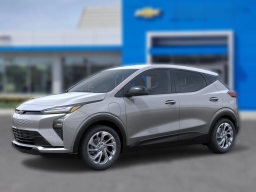 Chevrolet Bolt LT FWD 4dr 2027