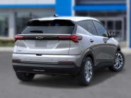 Chevrolet Bolt LT FWD 4dr 2027