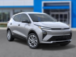 Chevrolet Bolt LT FWD 4dr 2027