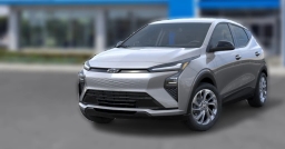 Chevrolet Bolt LT FWD 4dr 2027