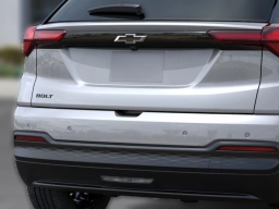 Chevrolet Bolt LT FWD 4dr 2027