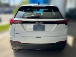 Chevrolet Bolt LT FWD 4dr 2027