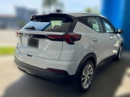 Chevrolet Bolt LT FWD 4dr 2027