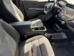 Chevrolet Bolt LT FWD 4dr 2027