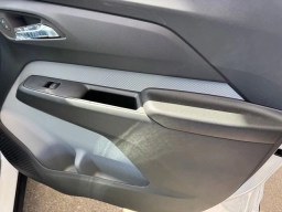 Chevrolet Bolt LT FWD 4dr 2027