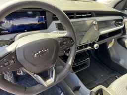 Chevrolet Bolt LT FWD 4dr 2027