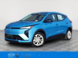 Chevrolet Bolt LT FWD 4dr 2027