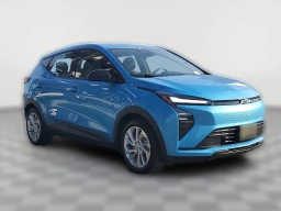 Chevrolet Bolt LT FWD 4dr 2027