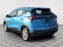 Chevrolet Bolt LT FWD 4dr 2027