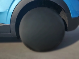 Chevrolet Bolt LT FWD 4dr 2027