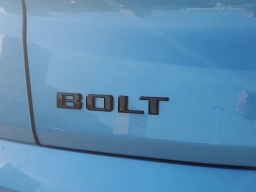 Chevrolet Bolt LT FWD 4dr 2027