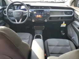 Chevrolet Bolt LT FWD 4dr 2027