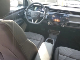 Chevrolet Bolt LT FWD 4dr 2027