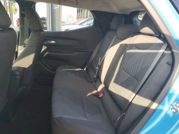 Chevrolet Bolt LT FWD 4dr 2027