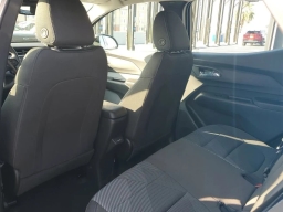 Chevrolet Bolt LT FWD 4dr 2027