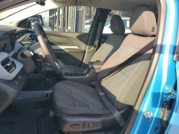 Chevrolet Bolt LT FWD 4dr 2027