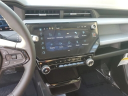 Chevrolet Bolt LT FWD 4dr 2027