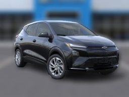 Chevrolet Bolt LT FWD 4dr 2027