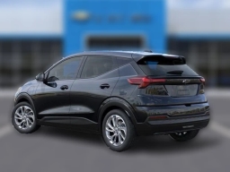 Chevrolet Bolt LT FWD 4dr 2027